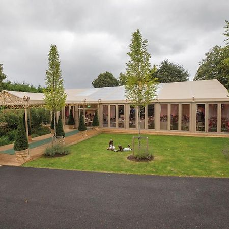 Hurley House Hotel Exterior photo